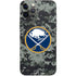 NHL Buffalo Sabres Camo iPhone 12 Pro Max Skin